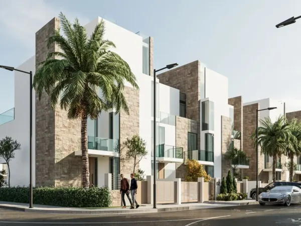 Long Beach Residence Hurghada – Apartments & Villas Near Sahl Hasheesh – image 5