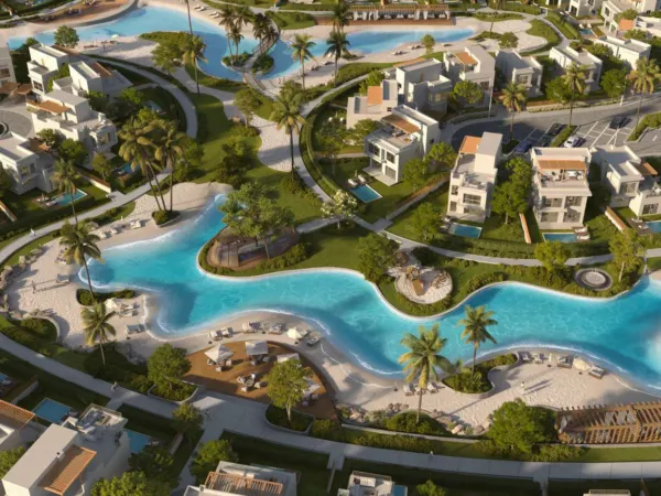 Makadina Resort Makadi Bay – Apartments, Townhouses und Villen – Bild 14