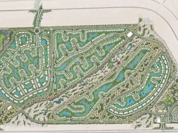 Makadina Resort Makadi Bay – Apartments, Townhouses & Villas – image 15