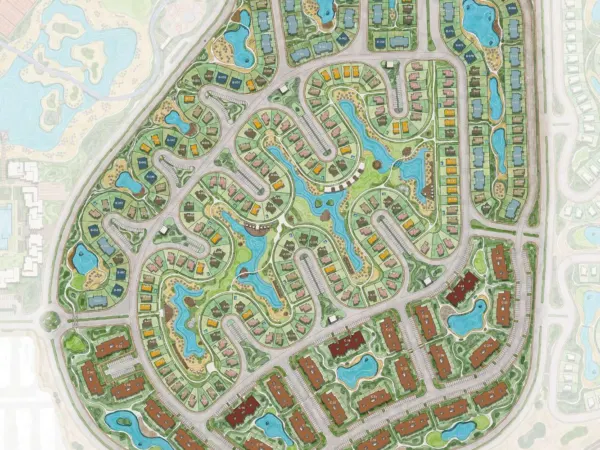 Makadina Resort Makadi Bay – Apartments, Townhouses & Villas – image 14