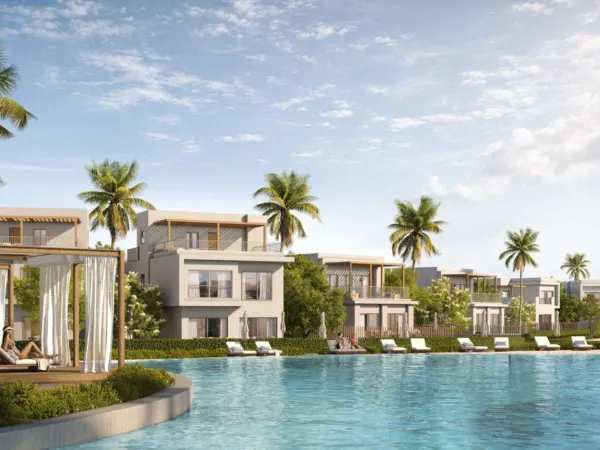 Makadina Resort Makadi Bay – Apartments, Townhouses und Villen – Bild 17