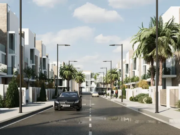 Long Beach Residence Hurghada – Apartments & Villas Near Sahl Hasheesh – image 3