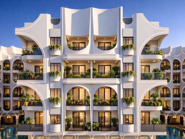 Airport Resort Hurghada