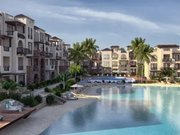 Cala Sahl Hasheesh – Apartments Around a Sandy Lagoon – image 3