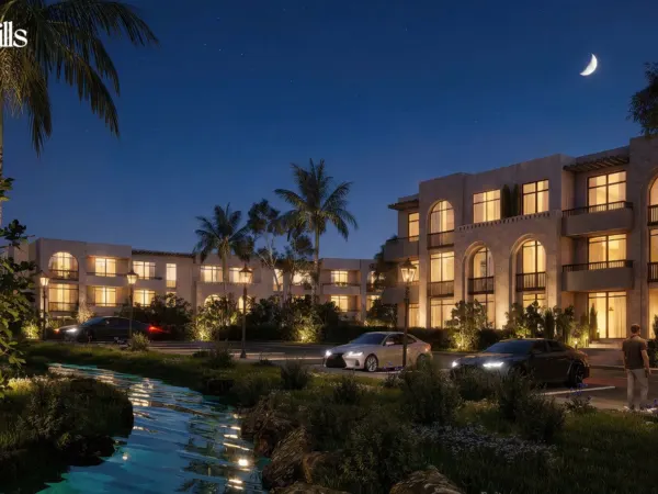 Red Hills Sahl Hasheesh – Elevated Apartments Near the Beach – image 24