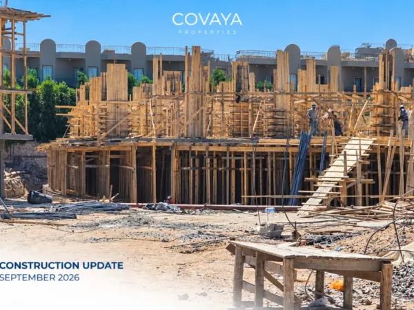 Riva Beachfront Hurghada – Apartments on El Mamsha – image 11