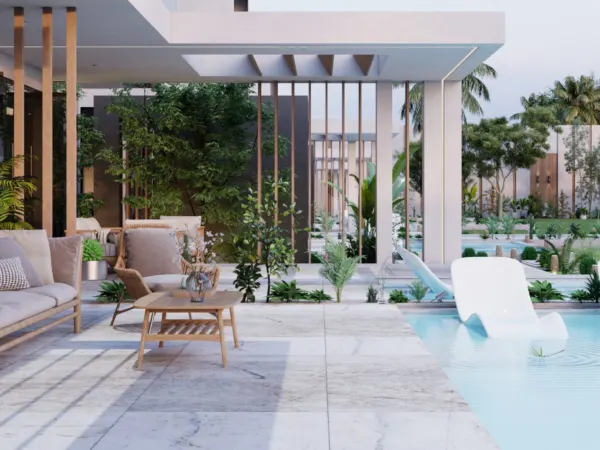 Maraya El Gouna – Studios, Apartments, Duplexes & Villas – image 2