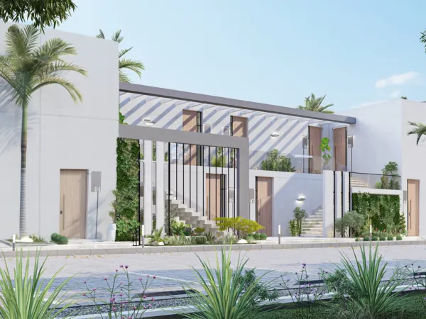 Maraya El Gouna – Studios, Apartments, Duplexes & Villas – image 6