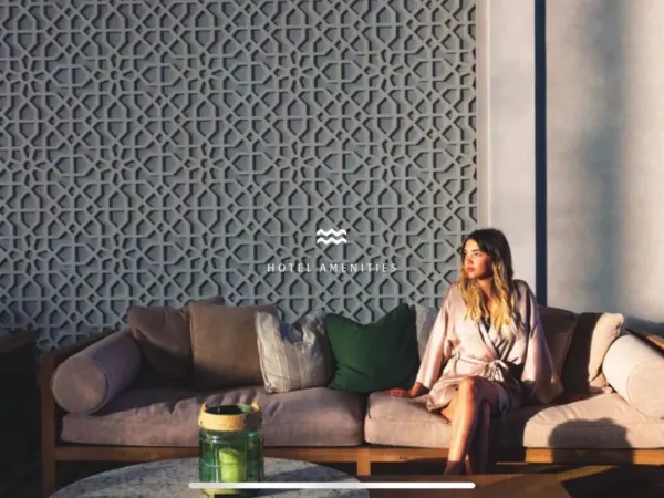 Ras Soma Residences – Beachfront Homes on the Red Sea – image 13