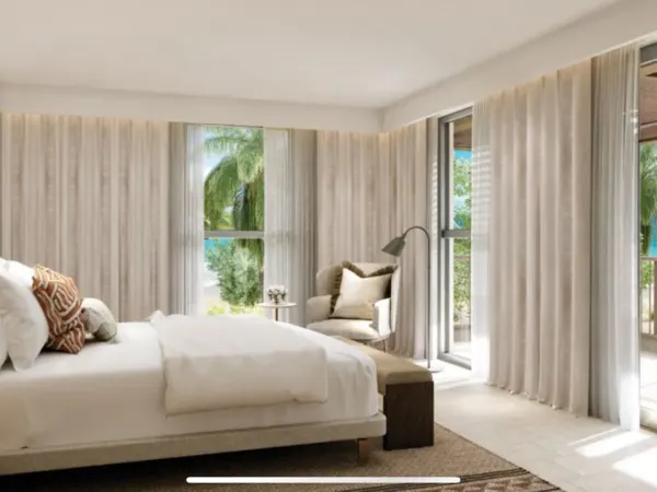 Ras Soma Residences – Beachfront Homes on the Red Sea – image 2