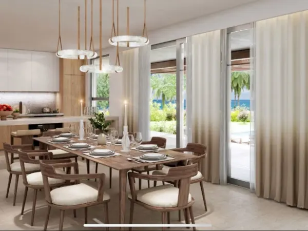 Ras Soma Residences – Beachfront Homes on the Red Sea – image 3