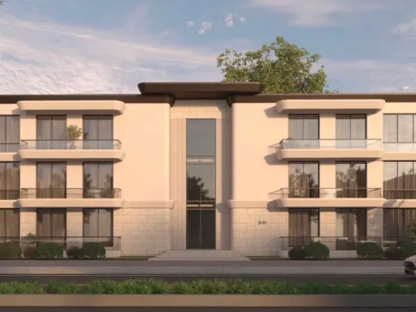 Tamaraya Hurghada – Apartments, Chalets und Townhouses in Süd-Hurghada – Bild 7