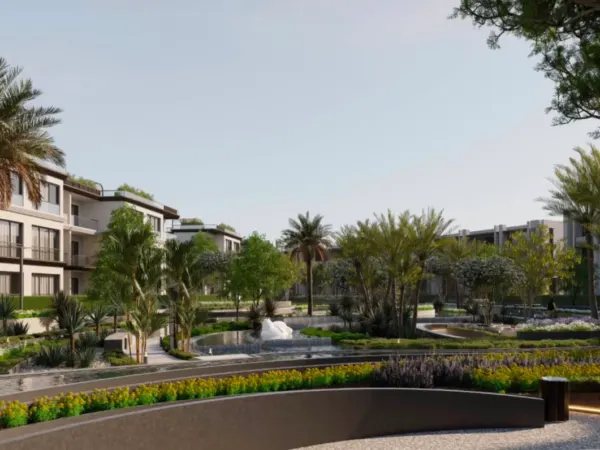 Tamaraya Hurghada – Apartments, Chalets und Townhouses in Süd-Hurghada – Bild 13