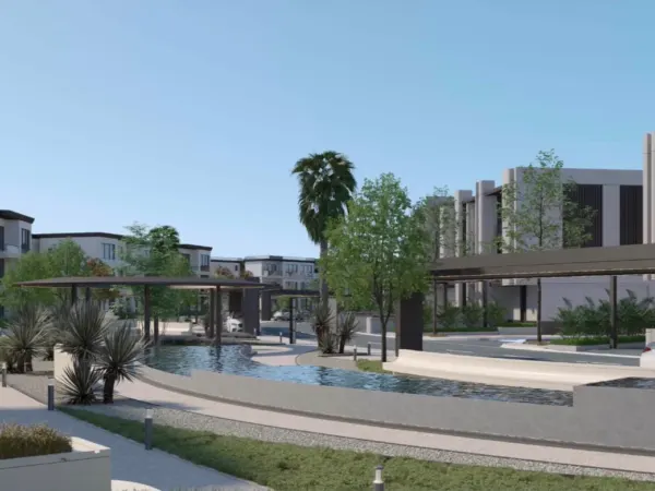 Tamaraya Hurghada – Apartments, Chalets und Townhouses in Süd-Hurghada – Bild 9