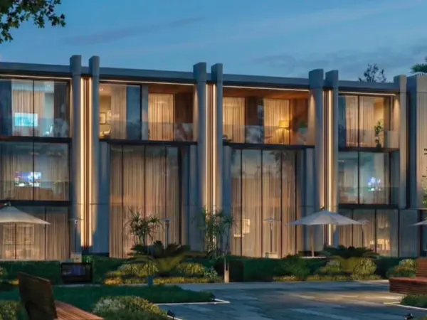 Tamaraya Hurghada – Apartments, Chalets & Townhouses in South Hurghada