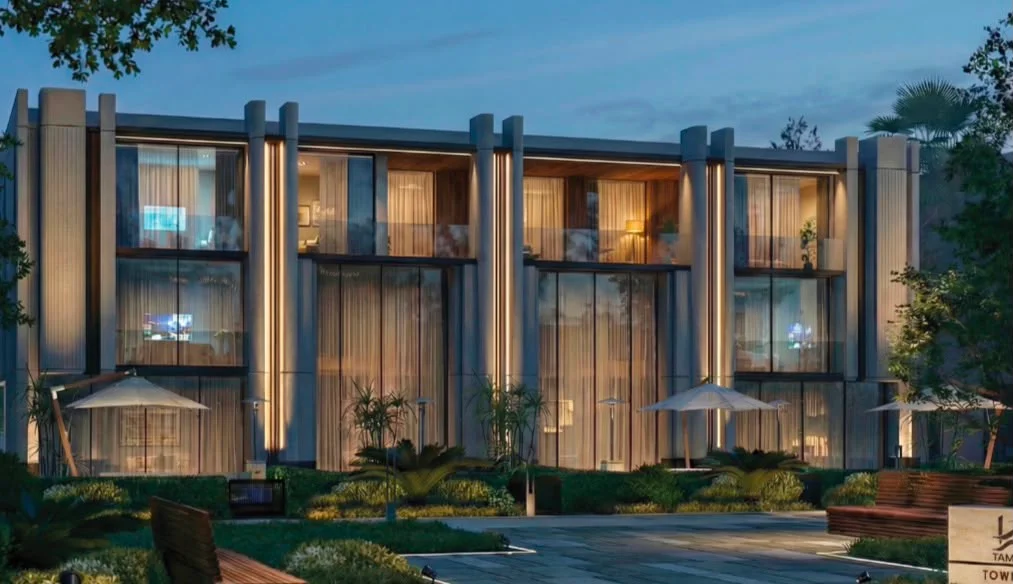 Tamaraya Hurghada – Apartments, Chalets und Townhouses in Süd-Hurghada