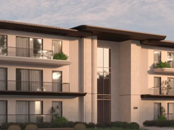 Tamaraya Hurghada – Apartments, Chalets und Townhouses in Süd-Hurghada – Bild 4