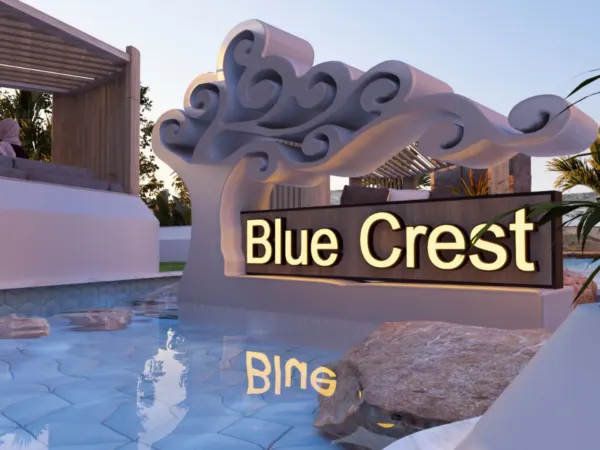 Blue Crest Hurghada – Apartments for Sale in El Hadaba – image 8