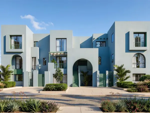 Makadi Heights – Homes for Sale in Makadi Bay – image 2
