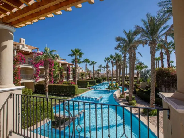Veranda Sahl Hasheesh – Apartments for Sale by the Red Sea