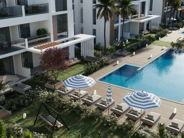 Maraya El Gouna – Studios, Apartments, Duplexes & Villas – image 3