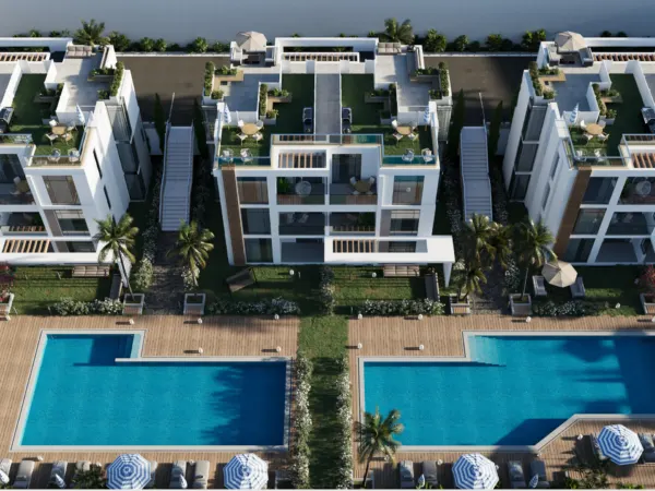 Maraya El Gouna – Studios, Apartments, Duplexes & Villas – image 4