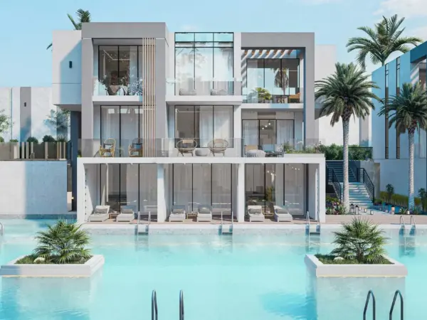 Maraya El Gouna – Studios, Apartments, Duplexes & Villas – image 8